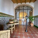 Casa Del Marques Apartment