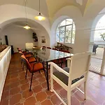 Casa Del Marques Fregenal de la Sierra