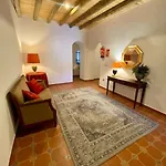 Casa Del Marques Apartment