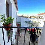 Casa Del Marques Apartment Fregenal de la Sierra