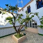 Casa Del Marques Fregenal de la Sierra