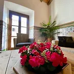Apartment Casa Del Marques Fregenal de la Sierra
