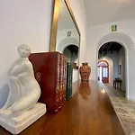 Apartment Casa Del Marques Fregenal de la Sierra