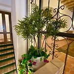 Casa Del Marques Apartment