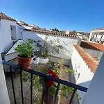 Casa Del Marques Apartment Fregenal de la Sierra