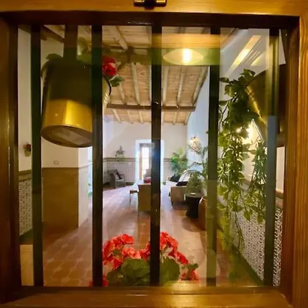 Casa Del Marques *