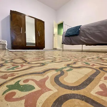 Casa Del Marques Apartman *