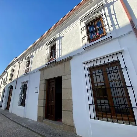 Apartment Casa Del Marques *