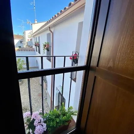 Casa Del Marques * Fregenal de la Sierra