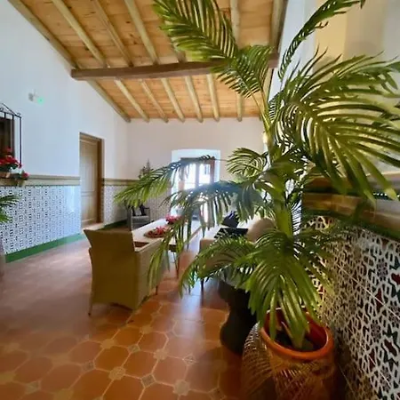 Casa Del Marques *