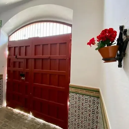 Apartman Casa Del Marques Fregenal de la Sierra