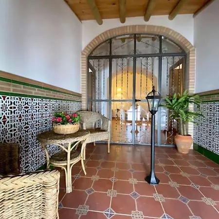 Casa Del Marques Apartman