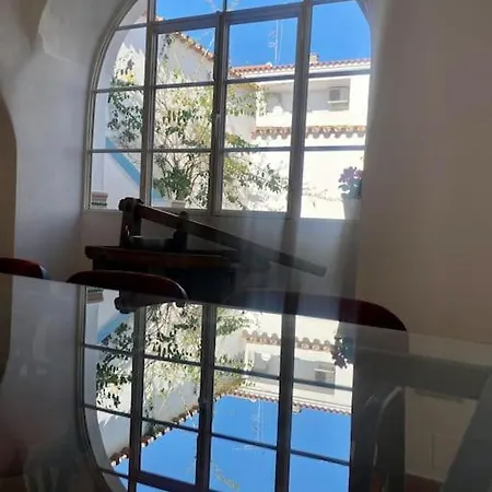 Casa Del Marques * Fregenal de la Sierra