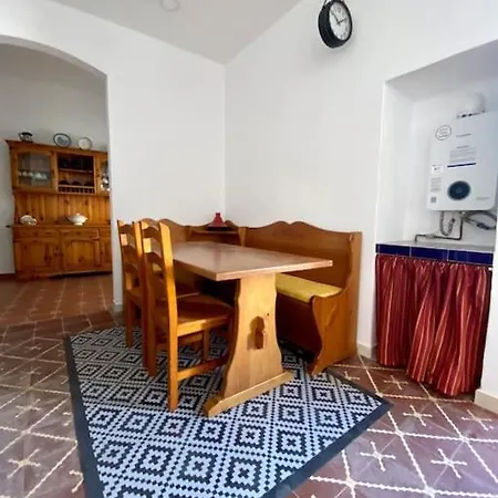 Apartment Casa Del Marques Fregenal de la Sierra