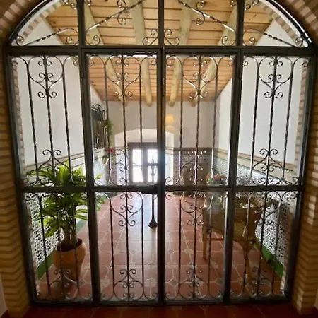 Apartment Casa Del Marques *