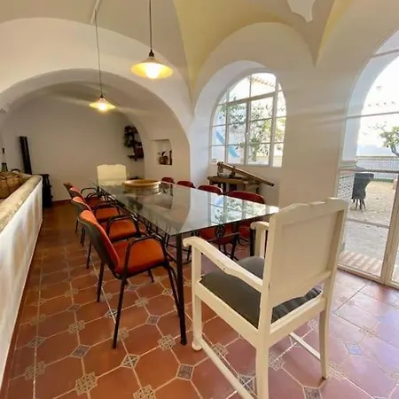 Casa Del Marques Fregenal de la Sierra