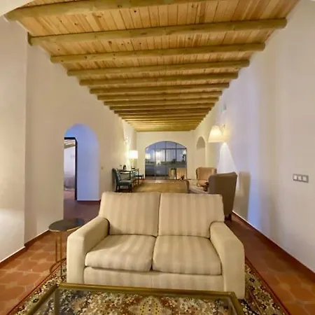 Casa Del Marques Apartment