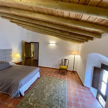 Apartment Casa Del Marques *