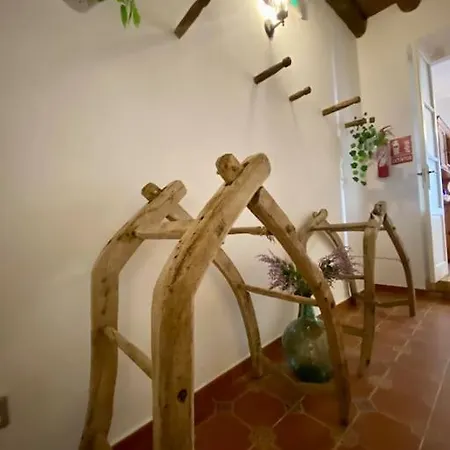 Apartman Casa Del Marques Fregenal de la Sierra