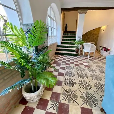 Casa Del Marques *