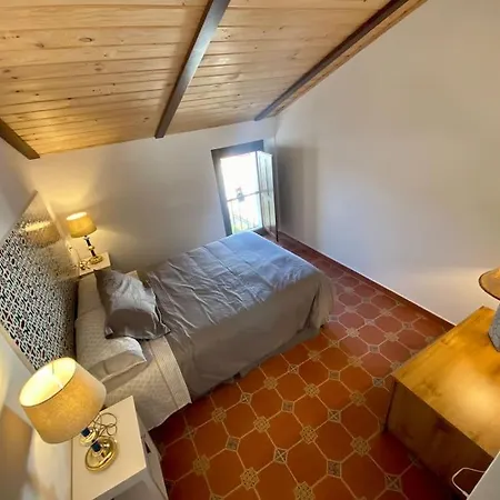 Apartman Casa Del Marques Fregenal de la Sierra