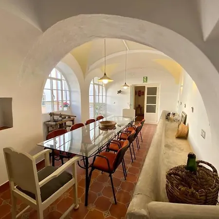 Casa Del Marques Fregenal de la Sierra