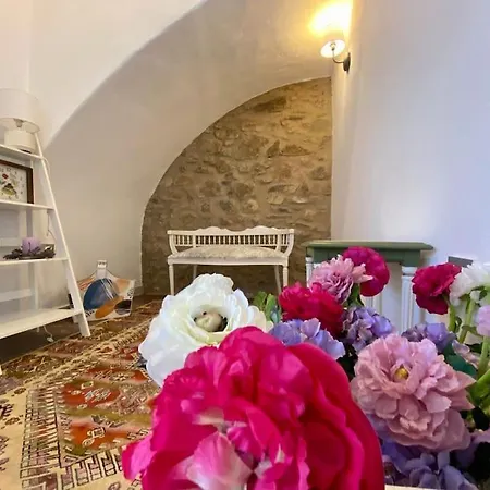 Apartman Casa Del Marques *