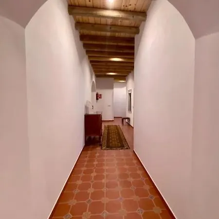 Casa Del Marques * Fregenal de la Sierra