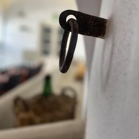 Casa Del Marques * Fregenal de la Sierra