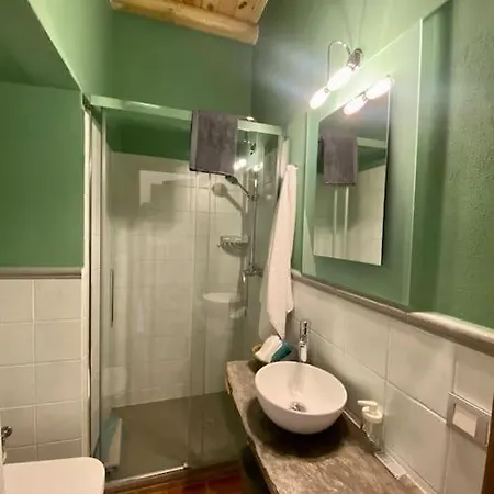 Casa Del Marques Apartman *