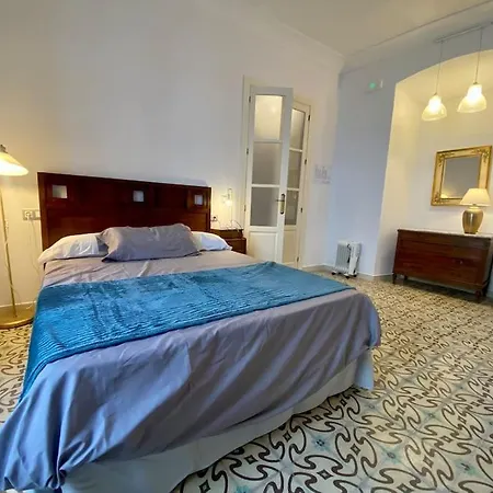 Casa Del Marques Apartment