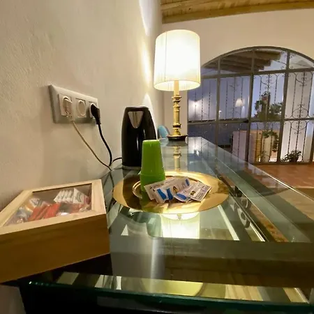 Casa Del Marques * Fregenal de la Sierra