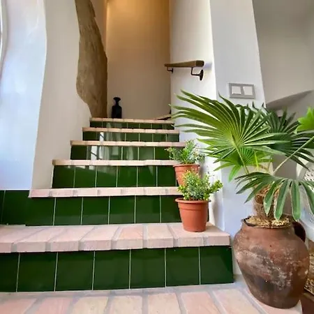 Casa Del Marques Apartman Fregenal de la Sierra