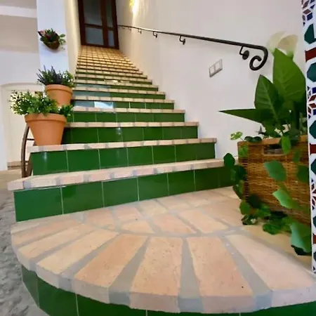Apartment Casa Del Marques *