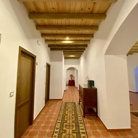 Apartment Casa Del Marques Fregenal de la Sierra