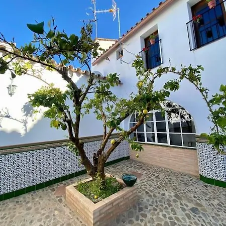 Casa Del Marques Fregenal de la Sierra