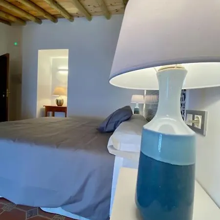 Apartman Casa Del Marques