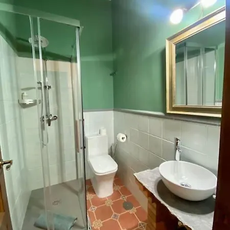 Casa Del Marques Fregenal de la Sierra