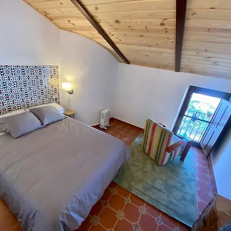 Casa Del Marques *