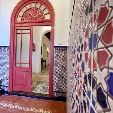 Casa Del Marques