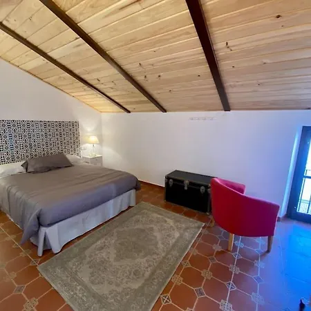 Casa Del Marques Apartment Fregenal de la Sierra