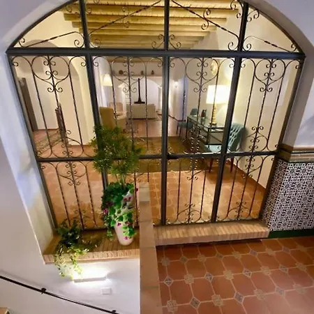 Casa Del Marques *