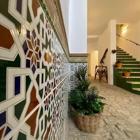 Apartment Casa Del Marques