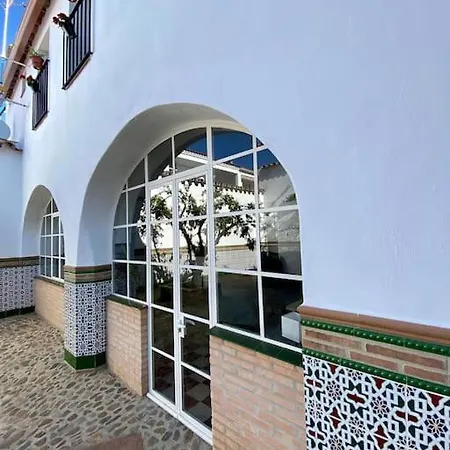Casa Del Marques