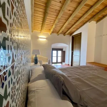 Casa Del Marques Apartman