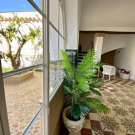 Apartman Casa Del Marques