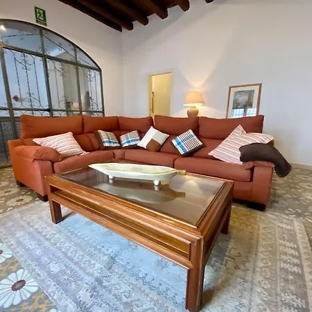 Casa Del Marques *
