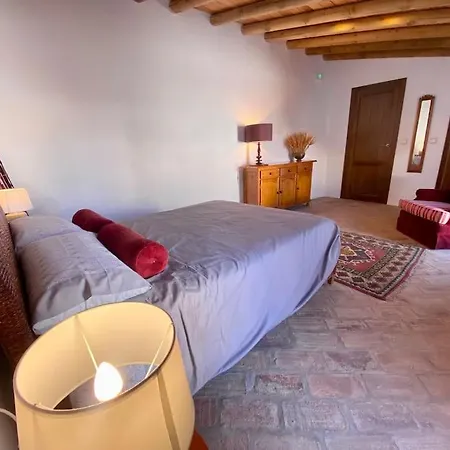 Apartment Casa Del Marques