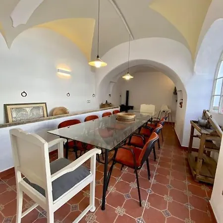 Casa Del Marques Apartman *