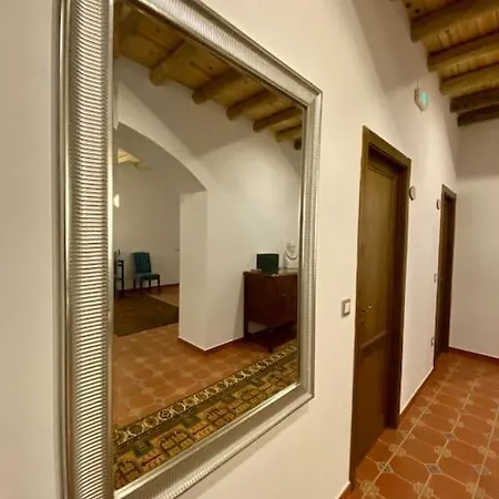 Casa Del Marques Fregenal de la Sierra